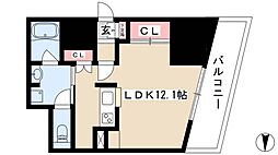 CORNES HOUSE NAGOYA 11階