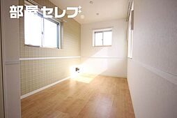 Casa　Avenue　Tsurumai 4階ワンルームのリビング/ダイニング