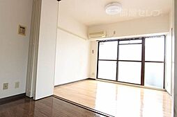 エスト葵南マンション 2階2Kのリビング/ダイニング