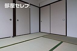 杵屋ビル 3階2DKのリビング/ダイニング