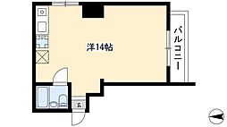 メゾンパール泉 6階