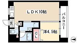 エムズハウス栄 8階