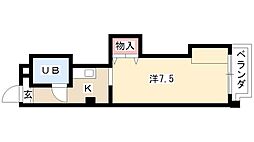 🉐敷金礼金0円！🉐コーポ伊勢山