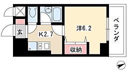 フィール大須 11階