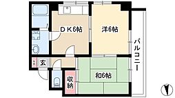 ユーハウス六番町 9階
