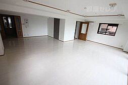 アビタシオン泉 11階4SLDKのリビング/ダイニング