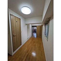 ライオンズマンション今池 4階1DKのリビング/ダイニング