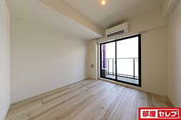 S-RESIDENCE上前津駅前 8階1Kのリビング/ダイニング