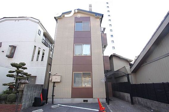 セントラルたちばな_トップ画像