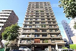 キャッスルハイツ上前津