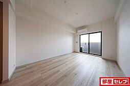 ファステート葵桜通リブレ 10階1Kのリビング/ダイニング