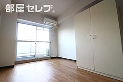 S・V丸の内 9階1Kのリビング/ダイニング