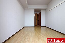 ウィステリア神宮西 8階1Kのリビング/ダイニング