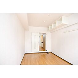 アル・ソーレ上前津 6階1Kのリビング/ダイニング