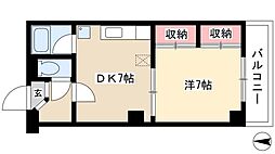 第2栄スカイタウン 3階