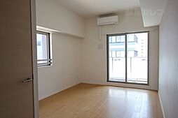 グランシャリオ金山 5階1Kのリビング/ダイニング