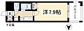 プレサンス栄メディパーク4階5.5万円