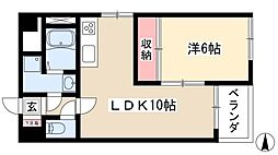 アーク上前津ビル 7階