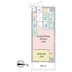 ヴェルデシア名駅南(旧ルネフラッツ名駅南) 10階