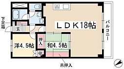 シーアイマンション千種 S棟 4階