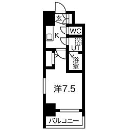 エスリード池下レスティア 10階