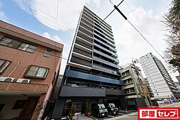 プレサンス東別院セレニス