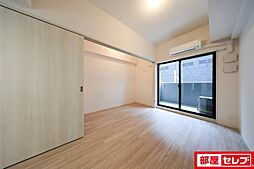 エスリード鶴舞シエスタ 10階1DKのリビング/ダイニング