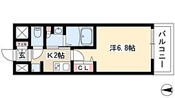 インプルーブ鶴舞 3階