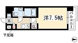 エコロジー鶴舞レジデンス 10階/-