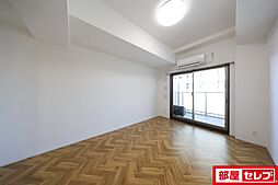 ArtizA金山 8階1Kのリビング/ダイニング