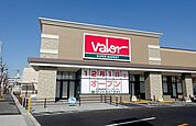 バロー高辻店 804m