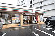 セブンイレブン名古屋新出来2丁目店 238m