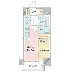 デュオフラッツ鶴舞 9階/-