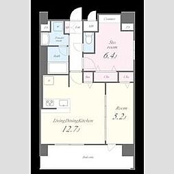 セイワパレス吹上公園 9階