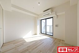 S-RESIDENCE浄心East 10階1Kのリビング/ダイニング