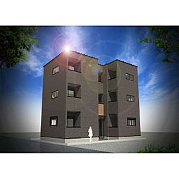 ハーモニーテラス日比野