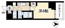 🉐敷金礼金0円！🉐プレサンス大須観音フィエスタ