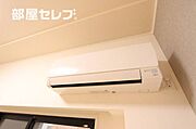 エアコンで1年中快適ですね