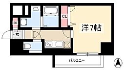 エスリード大須デュオ 9階