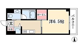 KDX千早レジデンス 11階/-