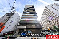 愛知県名古屋市中区千代田3丁目30-2：物件画像／部屋セレブ大須店　株式会社S-point