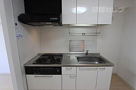 トレフルコート  ｜ 愛知県名古屋市中区上前津2丁目13-12（賃貸マンション1DK・9階・34.66㎡） その5