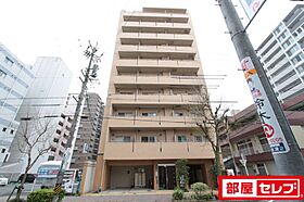 トレフルコート  ｜ 愛知県名古屋市中区上前津2丁目13-12（賃貸マンション1DK・9階・34.66㎡） その14