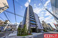 愛知県名古屋市千種区今池5丁目14-26：物件画像／部屋セレブ大須店　株式会社S-point