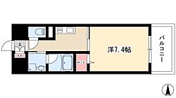 GRAND ESPOIR IZUMI 13階