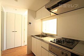 CORNES　HOUSE　NAGOYA  ｜ 愛知県名古屋市千種区内山3丁目23-19（賃貸マンション1R・9階・35.65㎡） その5