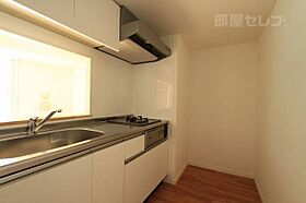 CORNES　HOUSE　NAGOYA  ｜ 愛知県名古屋市千種区内山3丁目23-19（賃貸マンション1R・9階・35.65㎡） その7