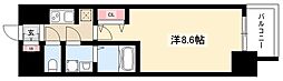 S-RESIDENCE浄心II 5階