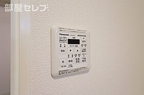 ラコルタ　ブローン  ｜ 愛知県名古屋市中村区那古野1丁目40-6（賃貸マンション1K・2階・28.76㎡） その22