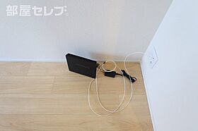 ラコルタ　ブローン  ｜ 愛知県名古屋市中村区那古野1丁目40-6（賃貸マンション1K・2階・28.76㎡） その17